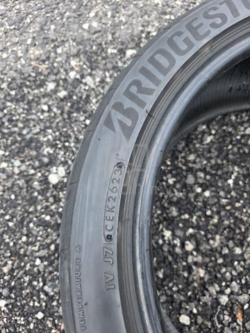 potenza 225 45 18 - photo 3 of 3