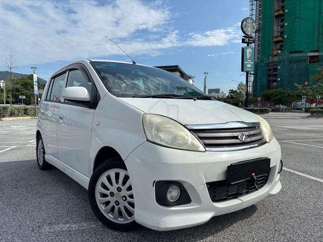 2011 Perodua VIVA 1.0 ELITE AT (A) 1OWN LOAN KEDAI - 2