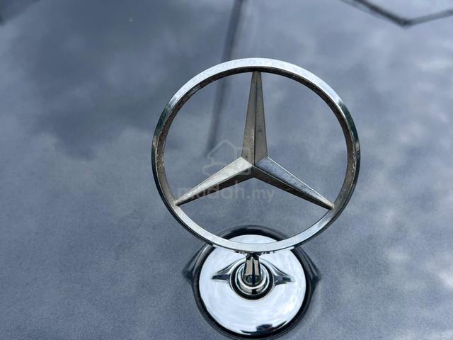 2015 Mercedes Benz S400 L HYBRID (CKD) 3.5 (A) - 5