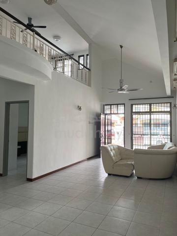 Impian Emas @ Bukit Impian Single Storey Terrace House For Sale 1