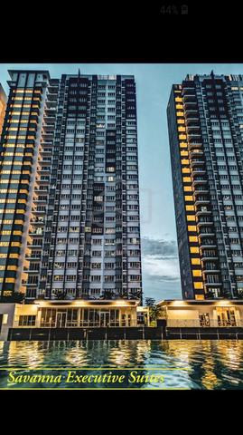 Savanna Executive Suite @ Southville City 1