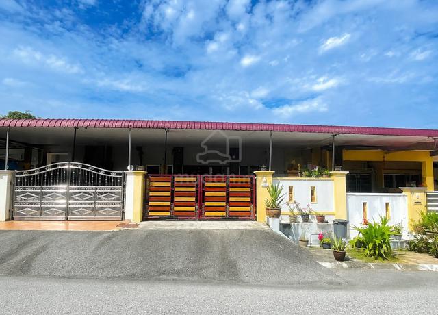 [SAVE UP 39K] Taman Segari Maju, 1,851sf, Lumut 1