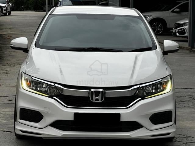 2020 Honda CITY 1.5 E (A) 0 DEPO - 2