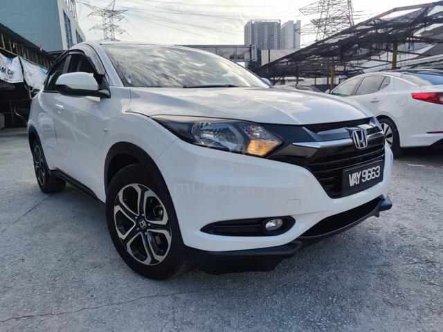Honda HR-V 1.8 (A) S I-VTEC With Warranty - 3