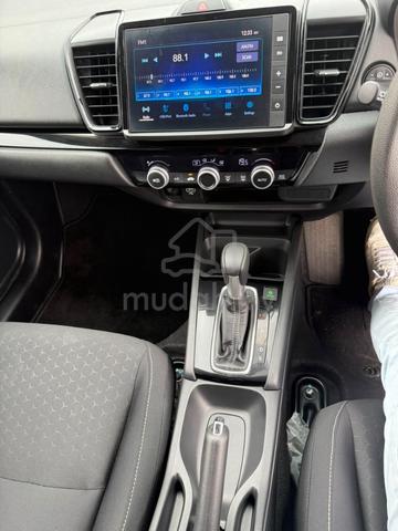 2024 Honda CITY 1.5 S GN5 (A) LOW MILEAGE WARRANTY - 4
