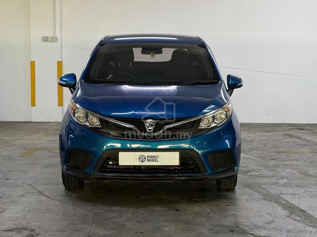 2020 Proton IRIZ 1.3 STANDARD FACELIFT (A) - 5
