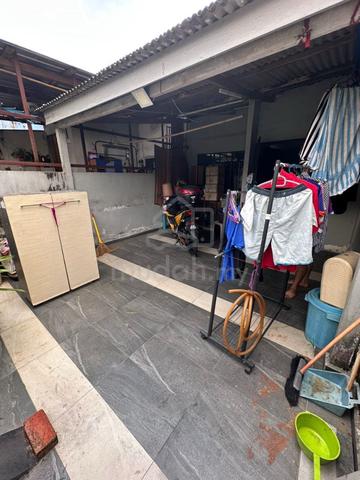 Bandar Seri Alam Jalan Suria , Full Loan , Double Storey House 1