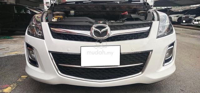 2014 Mazda 8 2.3 MPV (A) REG 2015, 105K KM 1Y-WRTY - 3
