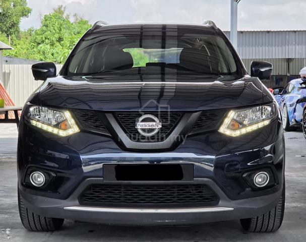 2016 Nissan X-TRAIL 2.0✅FULL LOAN✅LOW MONTHLY - 2