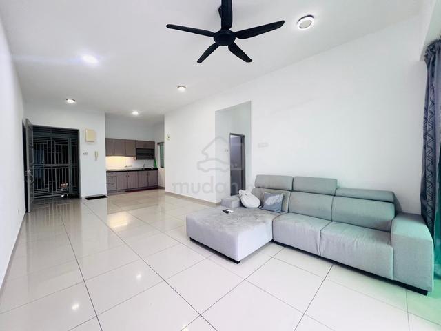 D’Suria Condominium 1