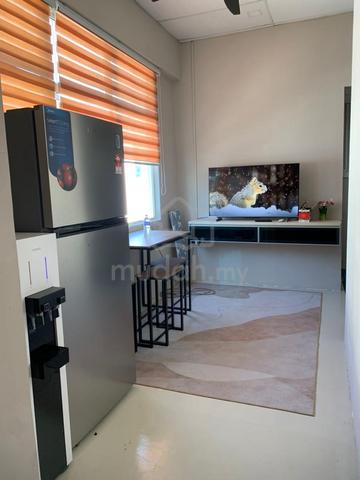 Pulai Mutiara (Shoplot- unblock view) 1