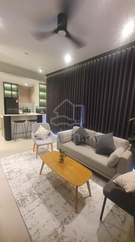 Isola KLCC 1