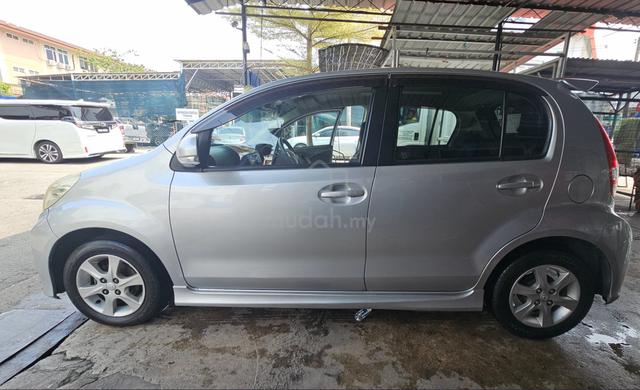 2014 Perodua MYVI 1.3 SE ZHS (A) - 5