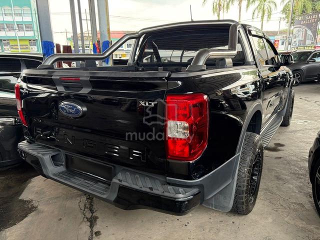 2023 Ford RANGER 2.0 XLT (A) - 3