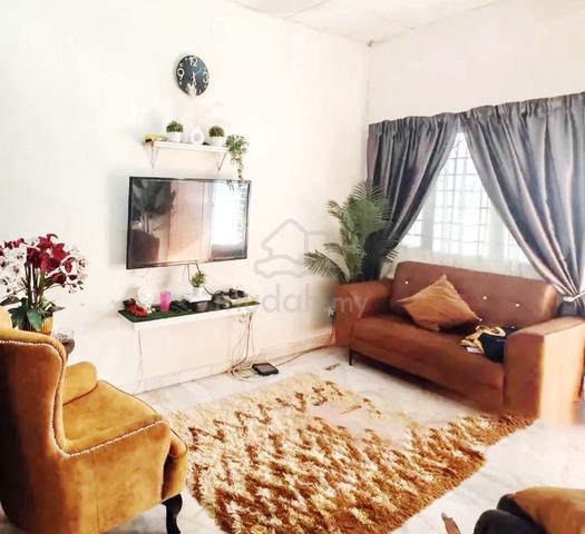 Single Storeyγ20 x 65γTaman Jasmin Kajang Prima π’ Jual MuRaH 1