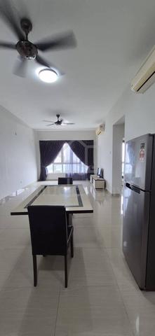Tropez Residences @ Tropicana Danga Bay 1
