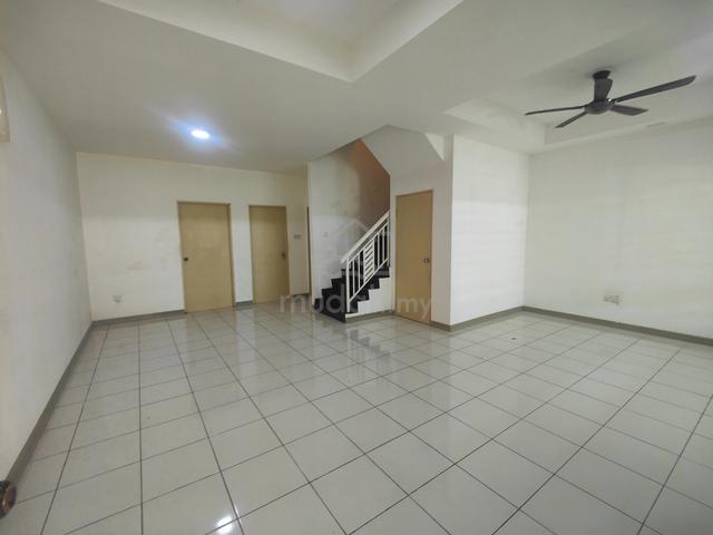 Taman Takis Papar 3