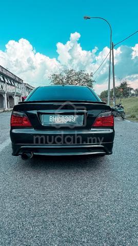2005 Proton WAJA 1.6 ENHANCED (M) - 4