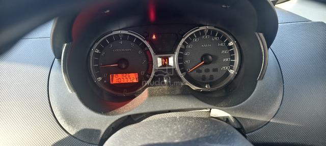 2013 Proton SAGA 1.3 FL (A) - 3
