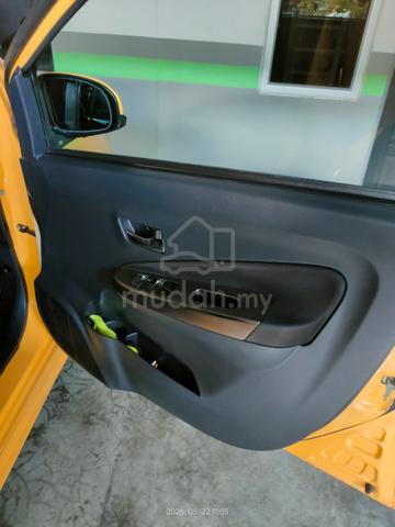 2015 Perodua AXIA 1.0 SE MY14 B200 (M) - 3