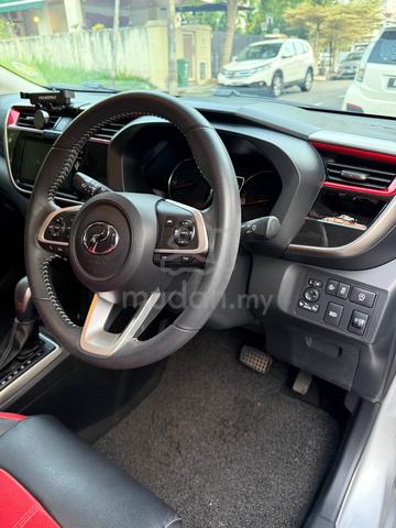 2023 Perodua MYVI 1.5 AV (A) - 5