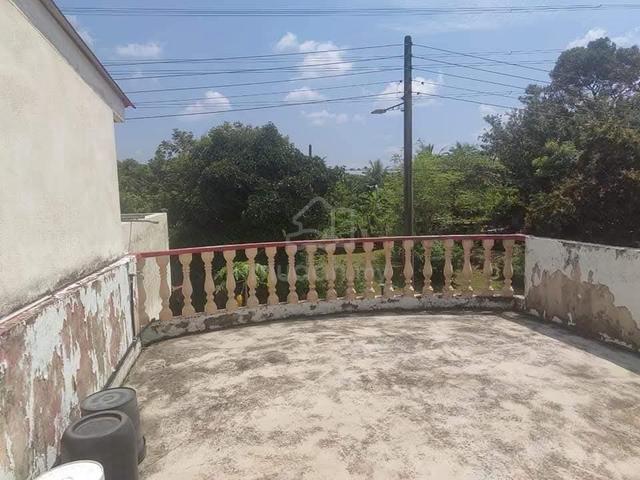 * UNBLOCKED VIEW * Rumah Murah 2 Tingkat * dekat Lotus * nk Jual * 2