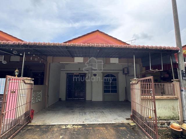 R2200/Pulai Jaya/Pulai/Single Storey/3Bed/Fully Furnished/Suasa2144 1