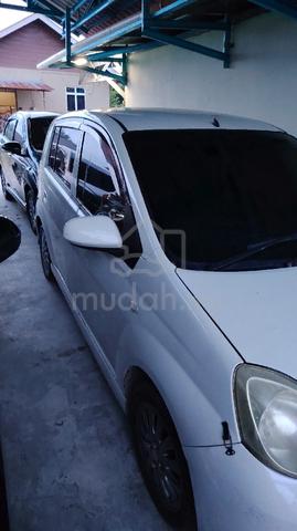 2011 Perodua VIVA 1.0 ELITE AT (A) - 3
