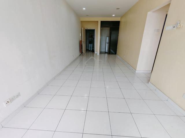 Jentayu Residency 1