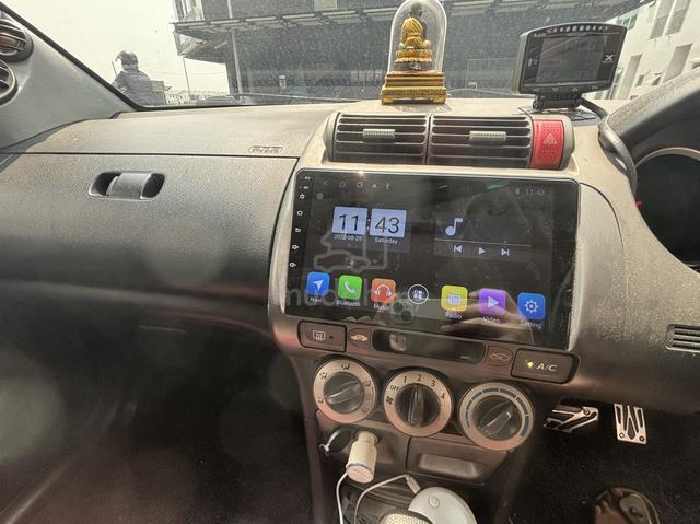 2007 Honda CITY 1.5 VTEC MY03 GD ENHANCED (A) - 5