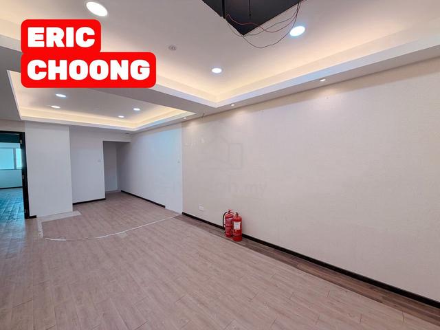 FARLIM SQUARE OFFCICE LOT AYER ITAM COMMERCIAL SHOP LOT SUNSHINE Rent 1