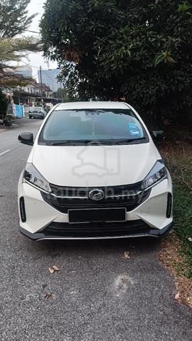 2024 Perodua MYVI 1.5 H - 3