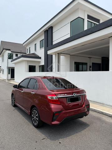 2024 Perodua BEZZA 1.3 X MY16 D63D FACELIFT (A) - 3