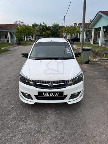 2015 Proton SAGA 1.3 FLX SE (A) - 1