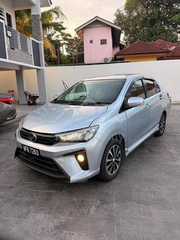 2020 Perodua BEZZA 1.3 PREMIUM X (A) - 3