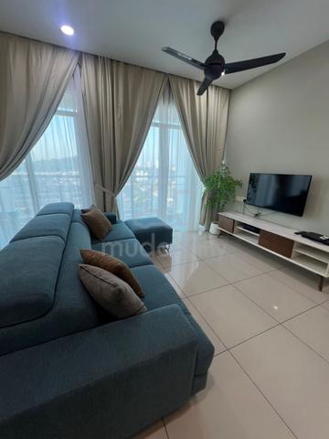 Arena Residence @ The Arena 1