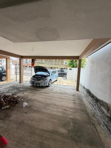 Rumah Untuk Dijual | Taman Amansara Setia Fontaines|FullLoan| Zerodepo 1