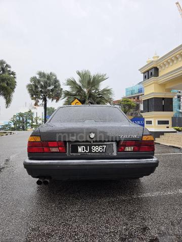 1JZ Engine (Endorsed by JPJ) Bmw 7 SERIES 1994 - 3