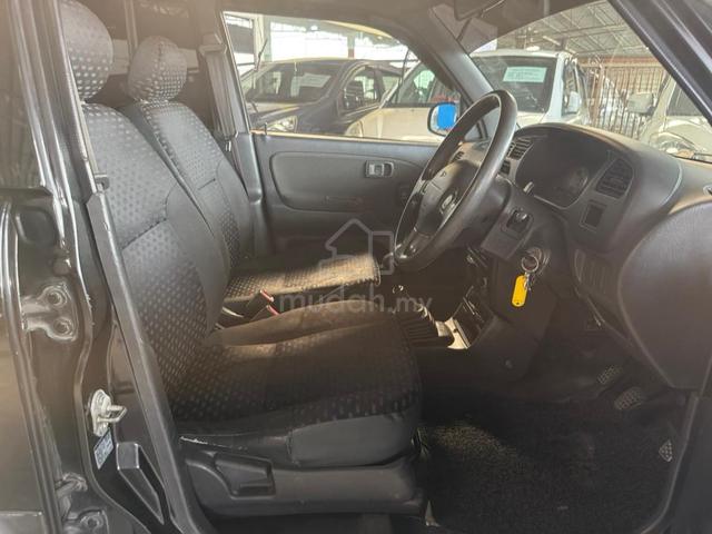 2007 Perodua KELISA 1.0 GX (M) - 5