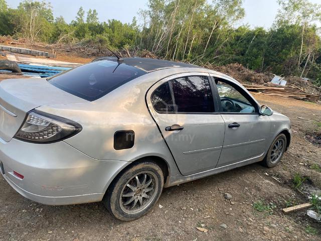 2011 Proton PERSONA 1.6 ELEGANCE BASE LINE (M) - 3