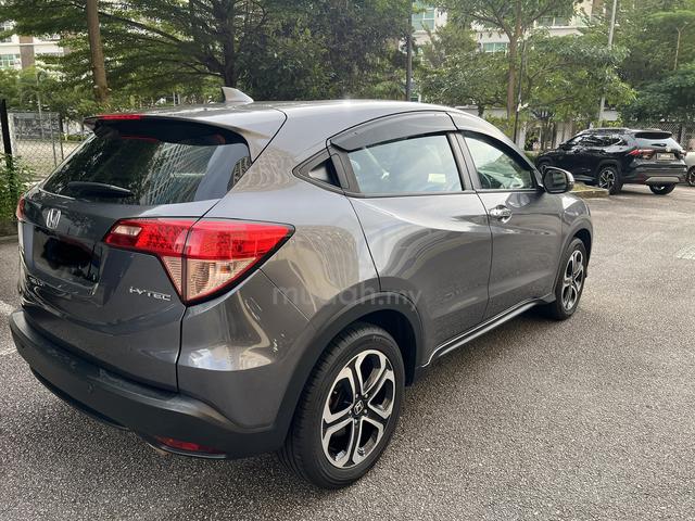 2015 Honda HR-V 1.8 V (A) - 2