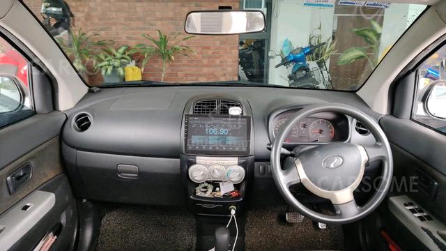 2006 Perodua MYVI 1.3 EZI (A) - 5