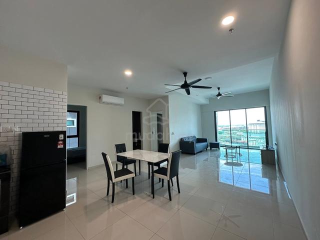 Ong Kim Wee Residences 1