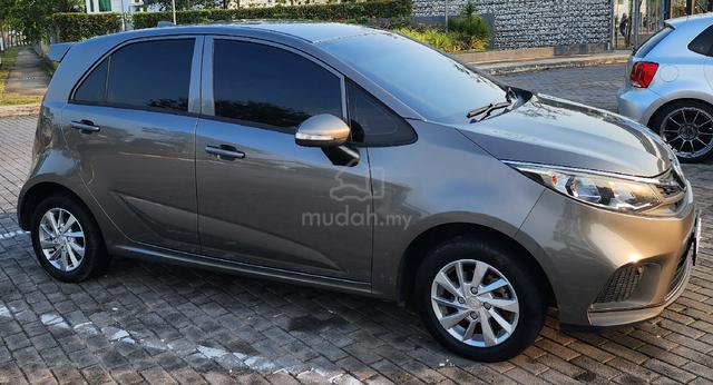 2020 Proton IRIZ 1.3 (A) New Facelift 9595 - 5