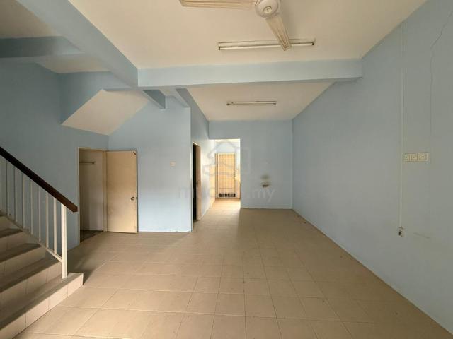 Bandar Puteri Jaya 2 Storey Terrace House For Sale 1