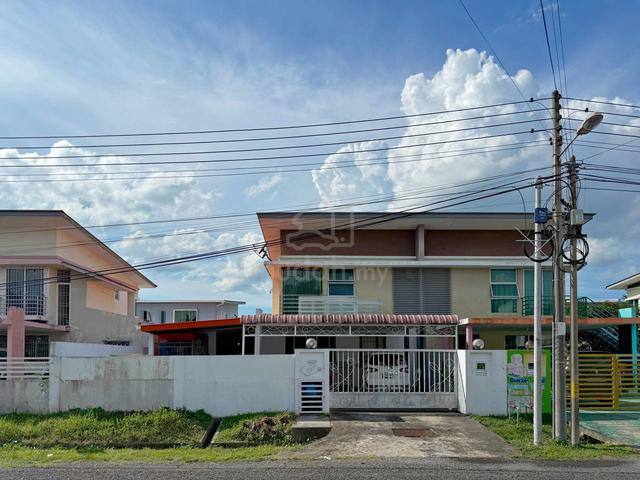 Mile 7 Semi D Taman Sejati Ujana Renovated and Extended 1