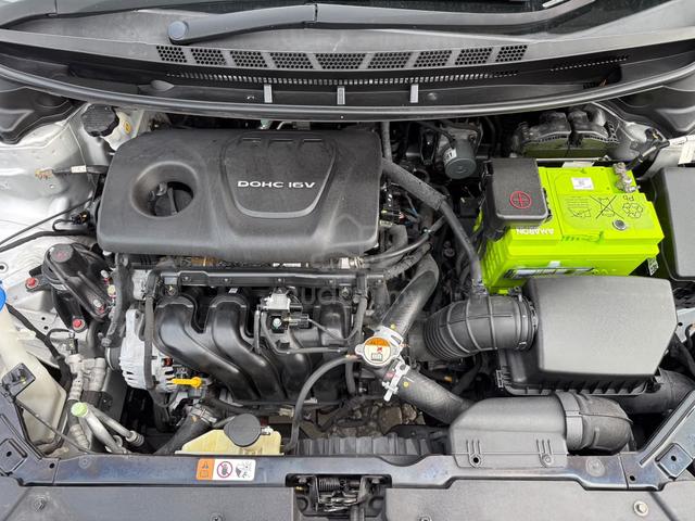 2018 Kia CERATO 1.6 (A) - 4