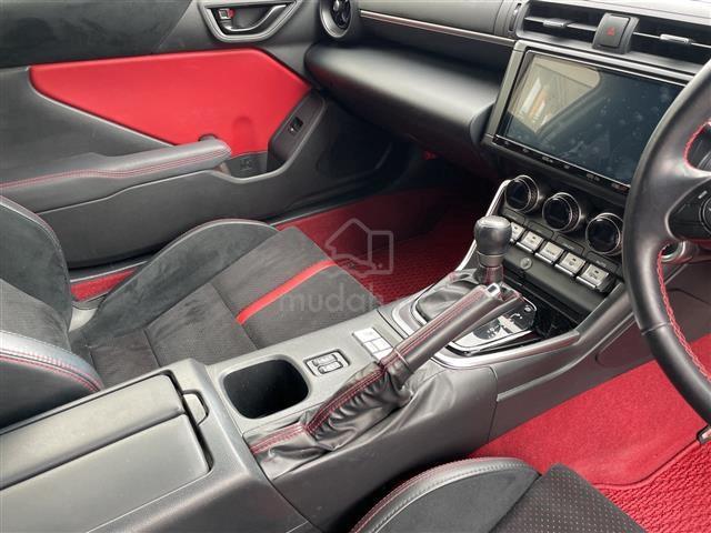 2022 Toyota 86 2.4 GR MY23 (A) - 5