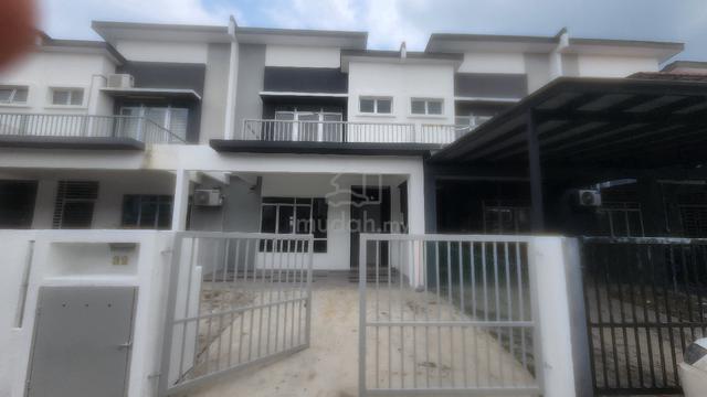 2 Storey Terrace House WH9 Warisan Hijauan Sepang 1