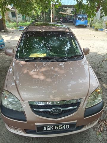 2008 Naza CITRA 2.0 GLS (A) - 1